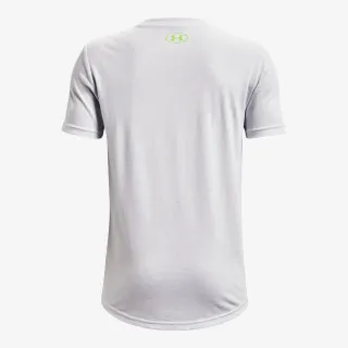 Under Armour Sportstyle Logo SS 