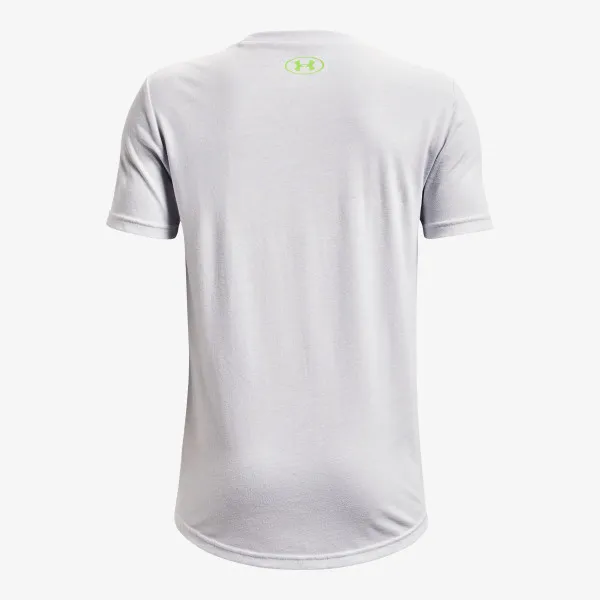 Under Armour T-shirt Sportstyle Logo SS 