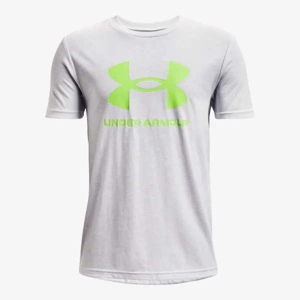 Under Armour T-shirt Sportstyle Logo SS 