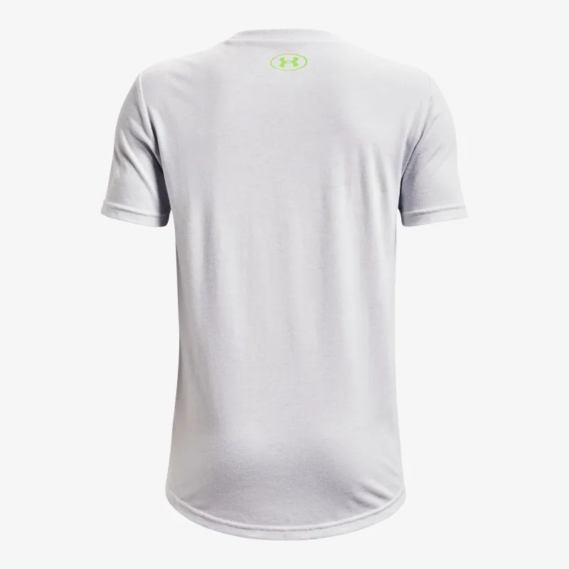 Under Armour Sportstyle Logo SS 