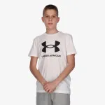 Under Armour T-shirt Sportstyle Logo 