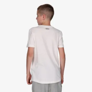 Under Armour Sportstyle Logo 