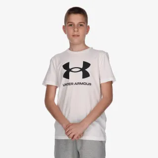 Under Armour Sportstyle Logo 