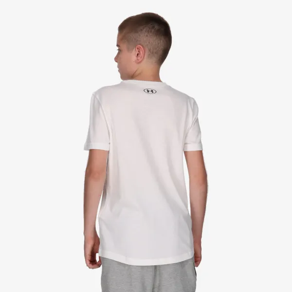 Under Armour T-shirt Sportstyle Logo 