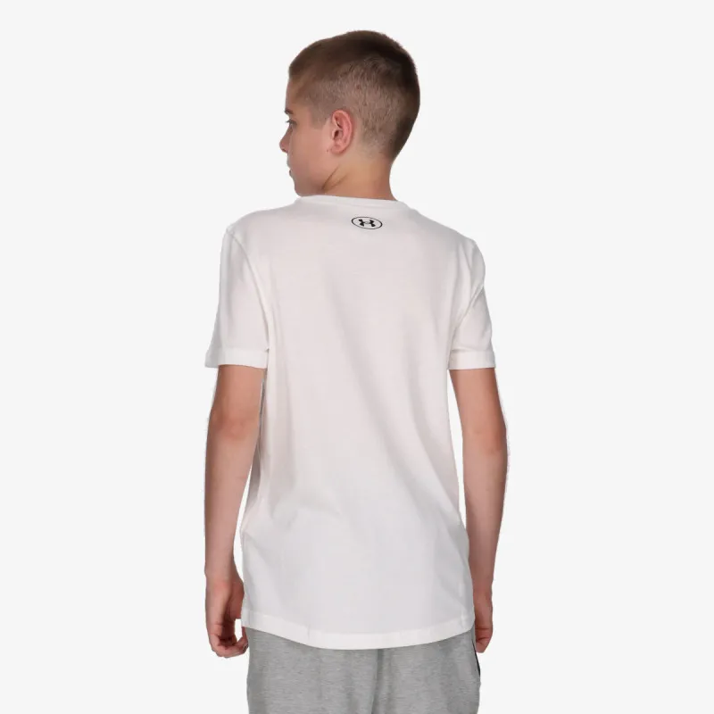 Under Armour Sportstyle Logo 