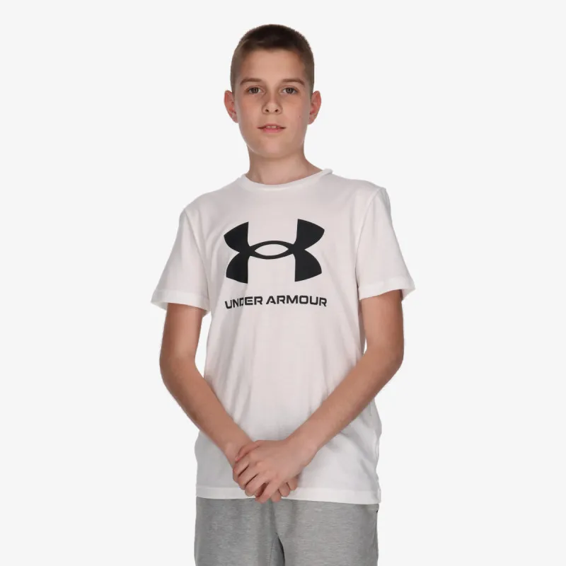 Under Armour Sportstyle Logo 