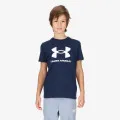 Under Armour Sportstyle Logo SS 