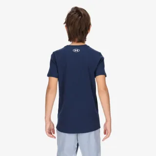 Under Armour Sportstyle Logo SS 