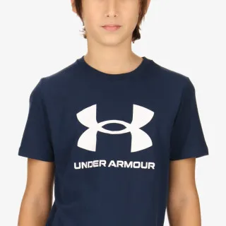 Under Armour Sportstyle Logo SS 