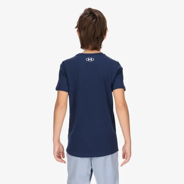 Under Armour T-shirt Sportstyle Logo SS 