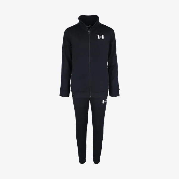Under Armour Knit Track Suit 
