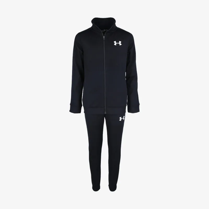 Under Armour Knit Track Suit 