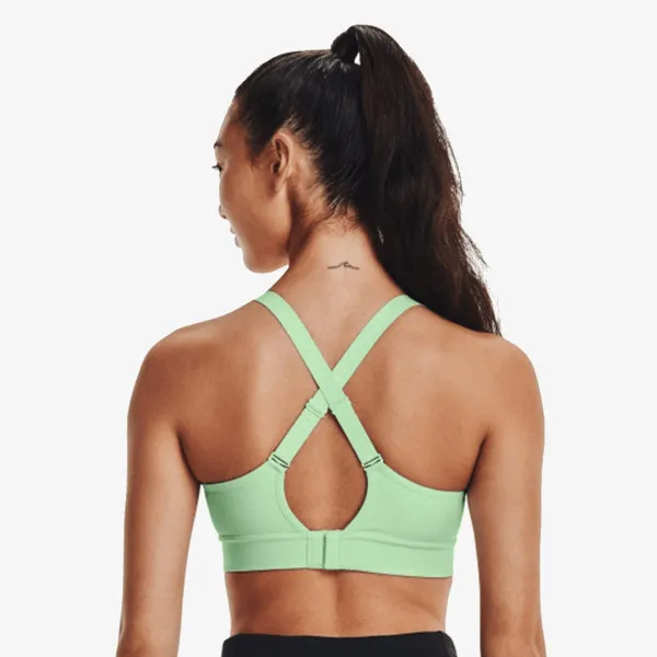 Under Armour Infinity Covered Mid