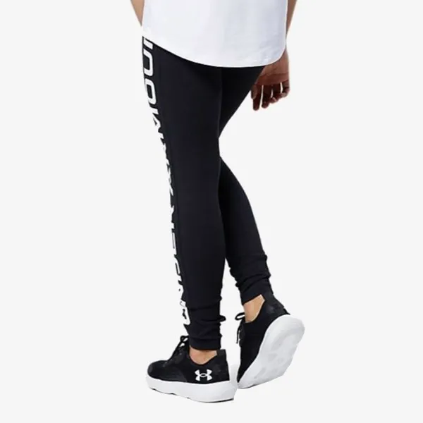 Under Armour Tajice SportStyle Branded Leggings 