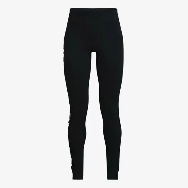 Under Armour SportStyle Branded Leggings 