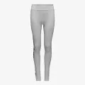 Under Armour SportStyle Branded Leggings 