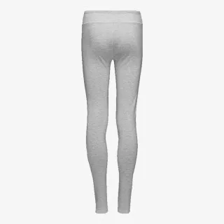 Under Armour SportStyle Branded Leggings 