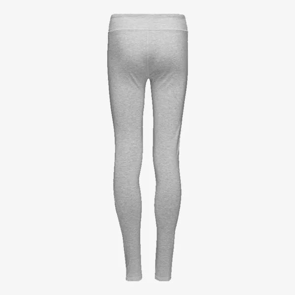 Under Armour SportStyle Branded Leggings 