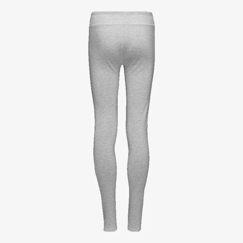 Under Armour SportStyle Branded Leggings 