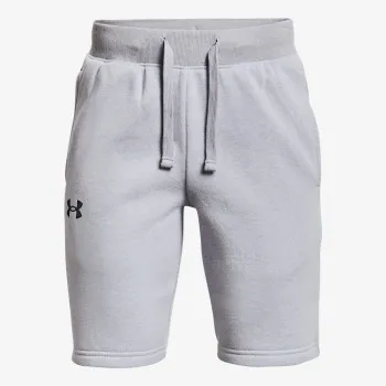 UA Rival Cotton Shorts