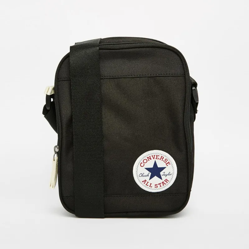 Converse TORBA - CORE CROSS BODY - 13635C-001 