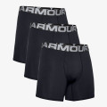 Under Armour Donje rublje UA Charged Cotton 3in 3 Pack 