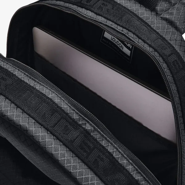 Under Armour UA Loudon Ripstop Backpack 