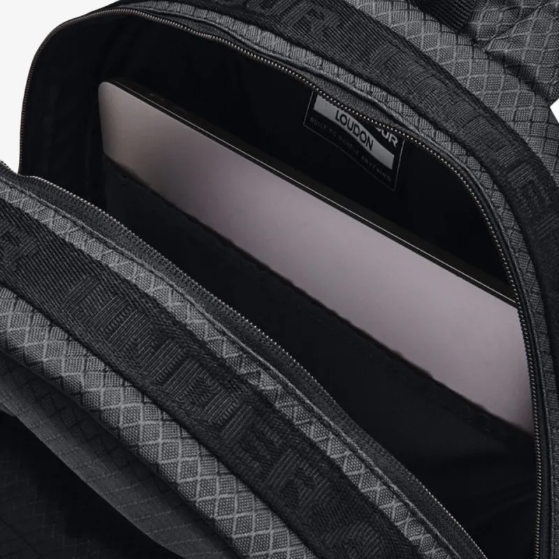 Under Armour UA Loudon Ripstop Backpack 