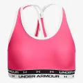 Under Armour Crossback Solid 