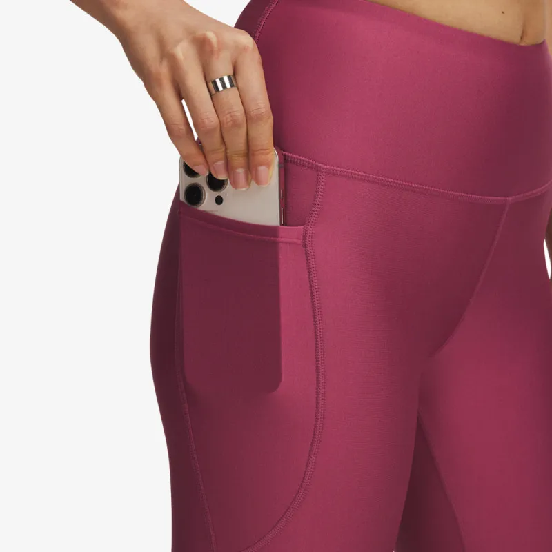 Under Armour Tech Hi Ankle Leg 