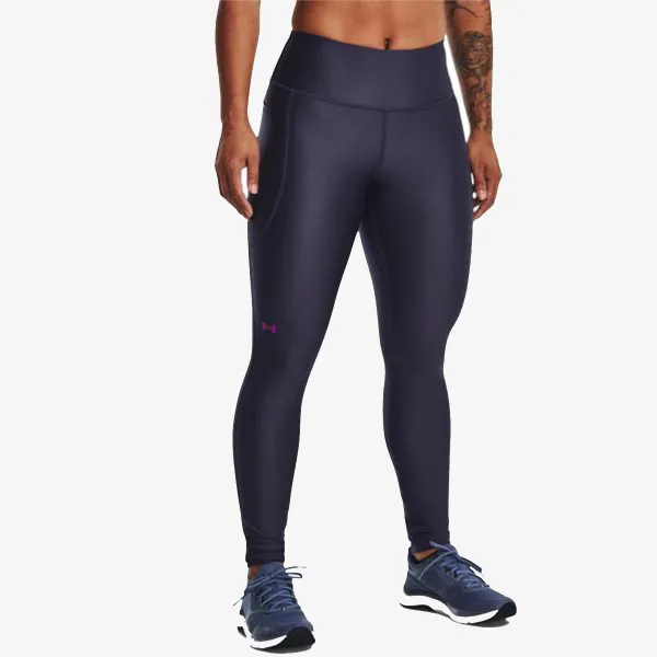 Under Armour Tajice HiRise Leg 