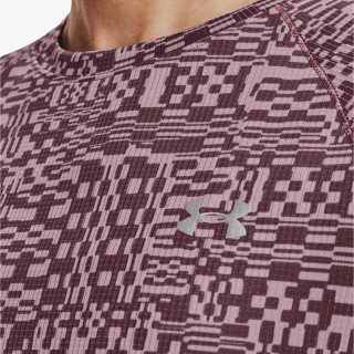 Under Armour T-shirt Stride Printed 