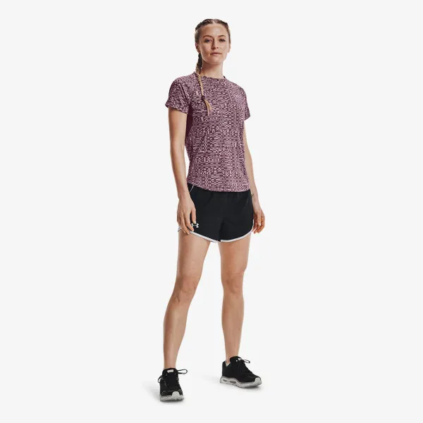 Under Armour T-shirt Stride Printed 