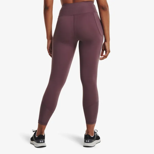 Under Armour Meridian Rib WB Ankle 