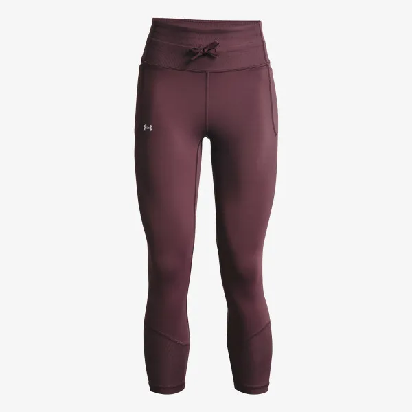 Under Armour Tajice Meridian Rib WB Ankle 