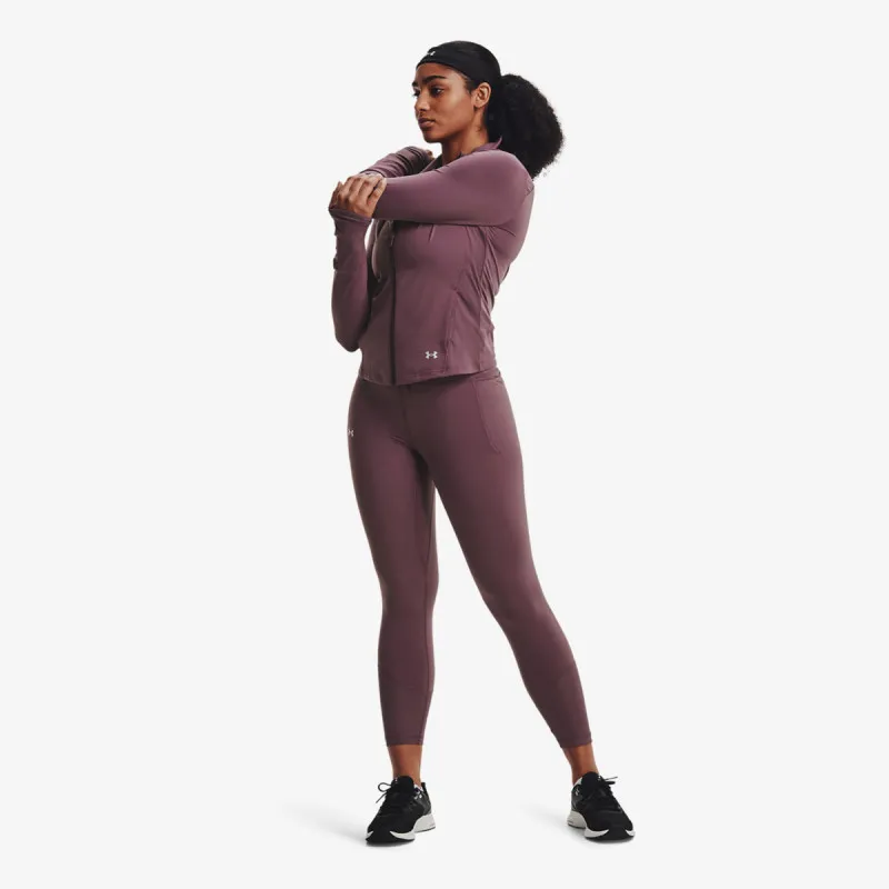 Under Armour Meridian Rib WB Ankle 
