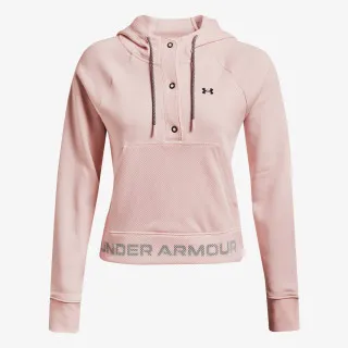 Under Armour Rival Fleece Mesh 
