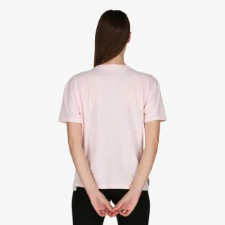 Under Armour Pocket Mesh Graphic Short Sleeve 