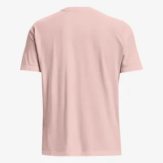Under Armour Pocket Mesh Graphic Short Sleeve 