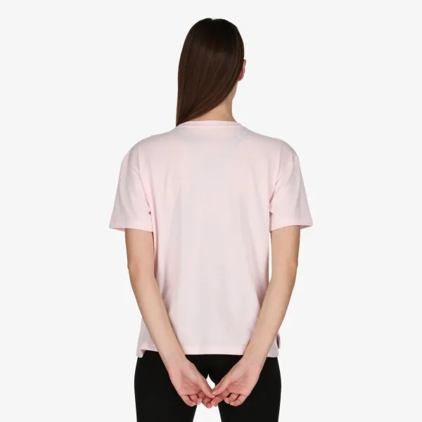Under Armour Pocket Mesh Graphic Short Sleeve 