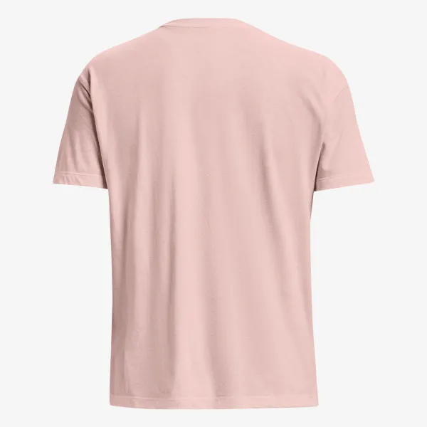 Under Armour Pocket Mesh Graphic Short Sleeve 