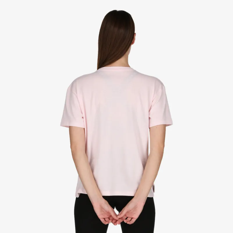Under Armour Pocket Mesh Graphic Short Sleeve 