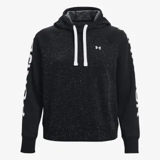 Under Armour Rival Fleece Colorblock 