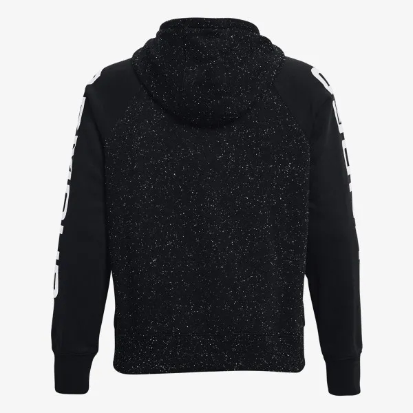 Under Armour Rival Fleece Colorblock 