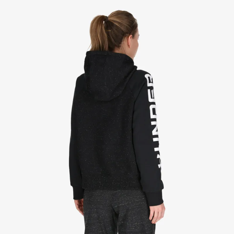 Under Armour Rival Fleece Colorblock 