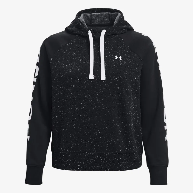 Under Armour Rival Fleece Colorblock 
