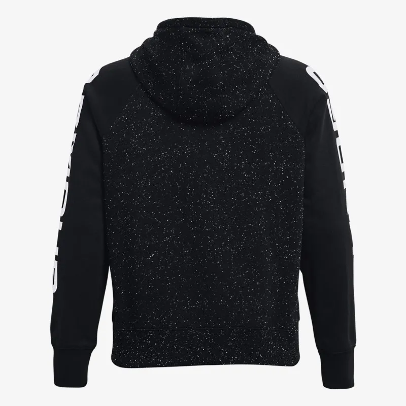 Under Armour Rival Fleece Colorblock 