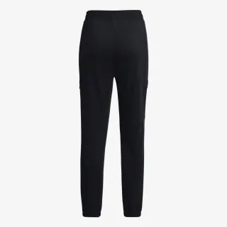 Under Armour Project Rock Fleece 