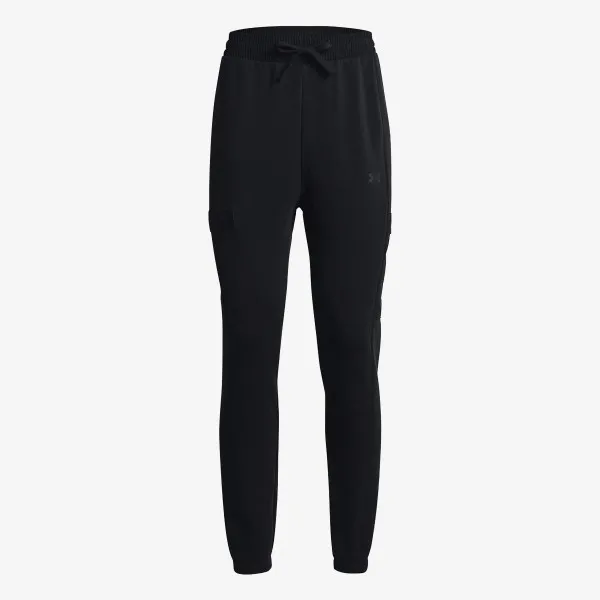 Under Armour Project Rock Fleece 