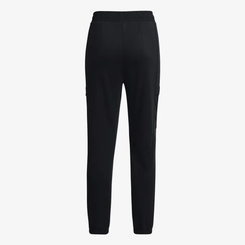 Under Armour Project Rock Fleece 
